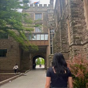 Meet your Posher, Millie